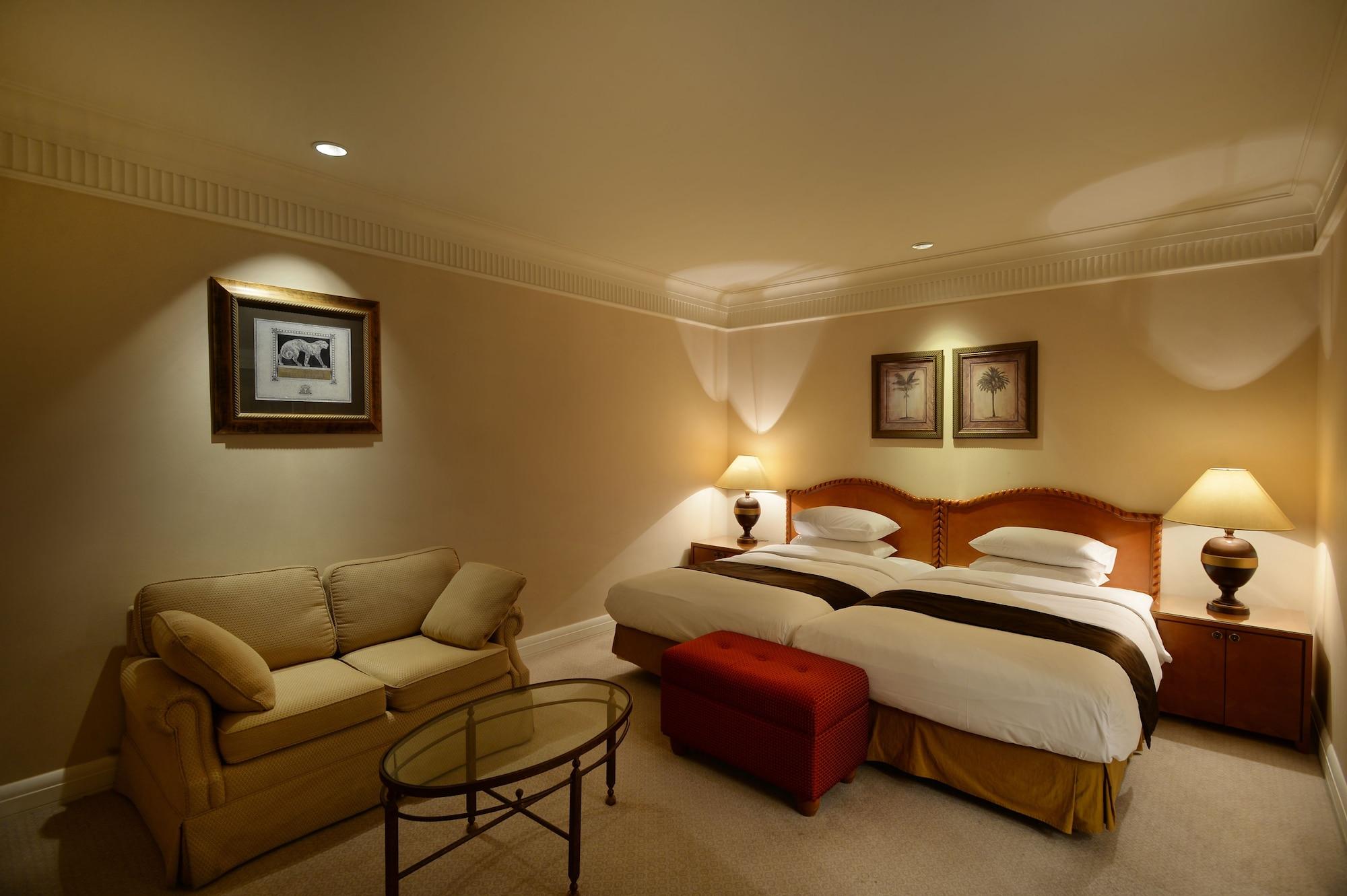 Jeju Oriental Hotel & Casino Εξωτερικό φωτογραφία