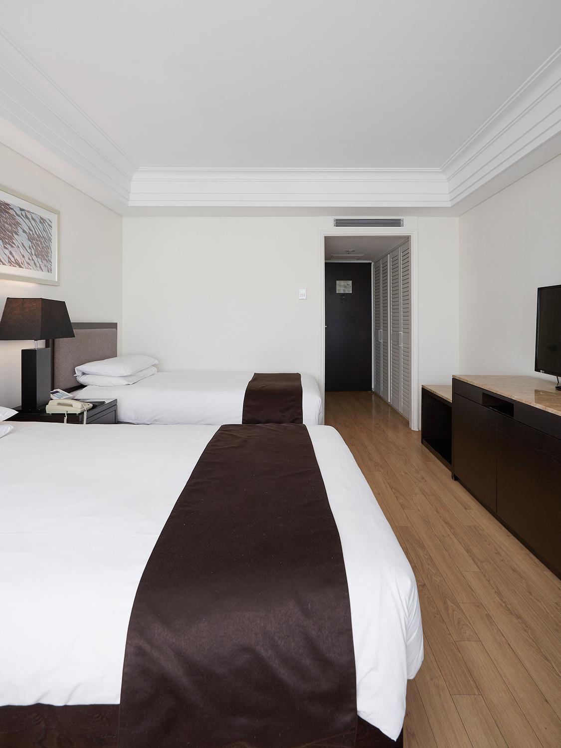 Jeju Oriental Hotel & Casino Εξωτερικό φωτογραφία