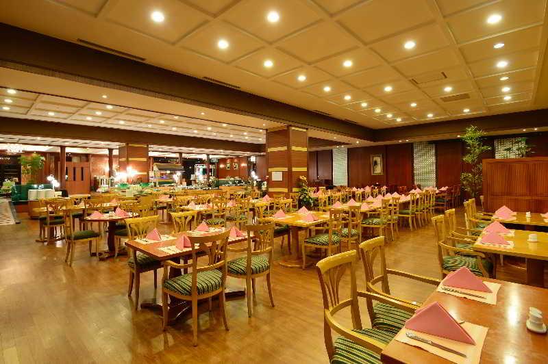 Jeju Oriental Hotel & Casino Εξωτερικό φωτογραφία