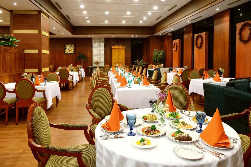 Jeju Oriental Hotel & Casino Εξωτερικό φωτογραφία