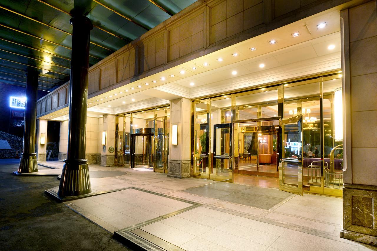 Jeju Oriental Hotel & Casino Εξωτερικό φωτογραφία