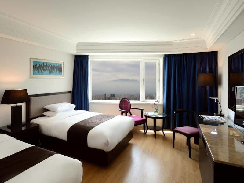 Jeju Oriental Hotel & Casino Εξωτερικό φωτογραφία